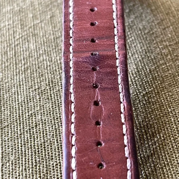 Victorinox Swiss Army Infantry White Dial Chronograph  Men's Watch 241568 - Picture 4 of 11